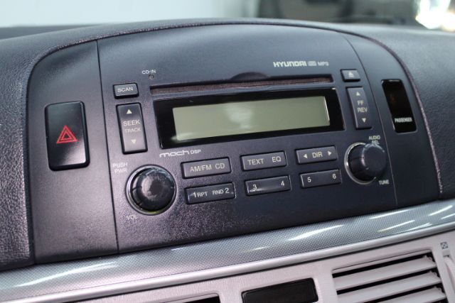2007 Hyundai Sonata SE V6 | Limited Chantilly VA