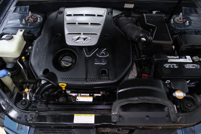 2007 Hyundai Sonata SE V6 | Limited Chantilly VA