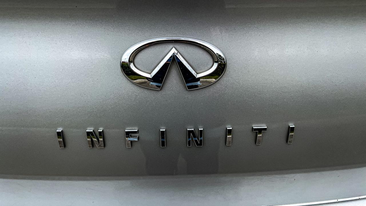 2007 INFINITI G35 SPORT RWD, BACKUP CAMERA, BLUETOOTH, SUNROOF, NAVIGATION, AND LOW MILES! Virginia Beach VA
