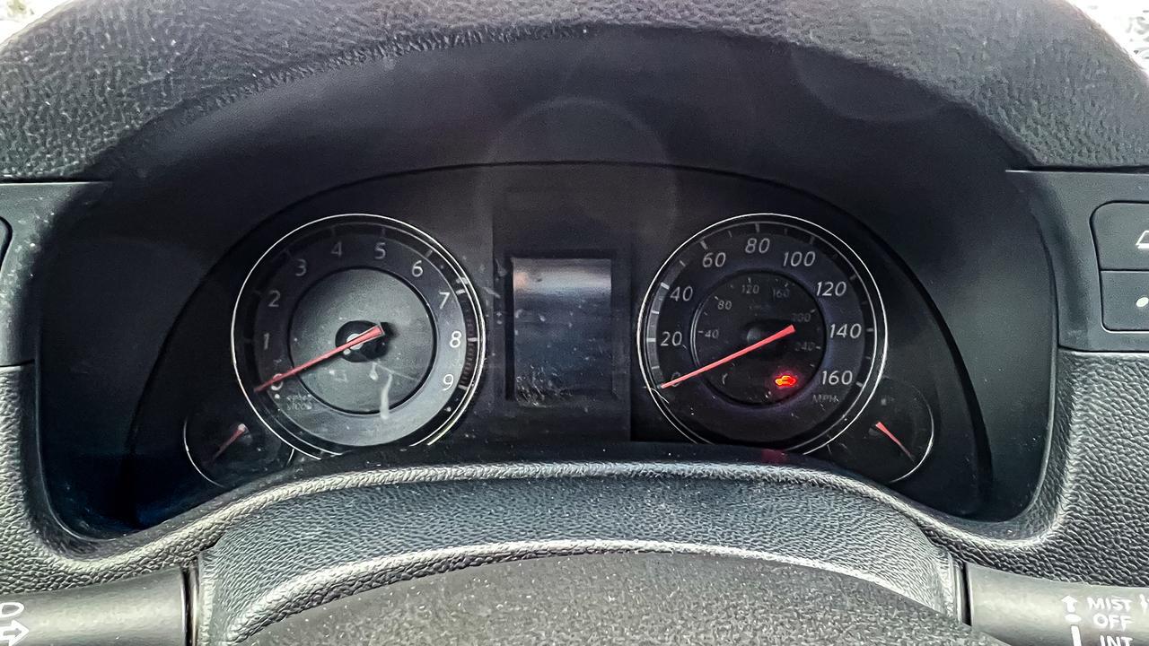 2007 INFINITI G35 SPORT RWD, BACKUP CAMERA, BLUETOOTH, SUNROOF, NAVIGATION, AND LOW MILES! Virginia Beach VA