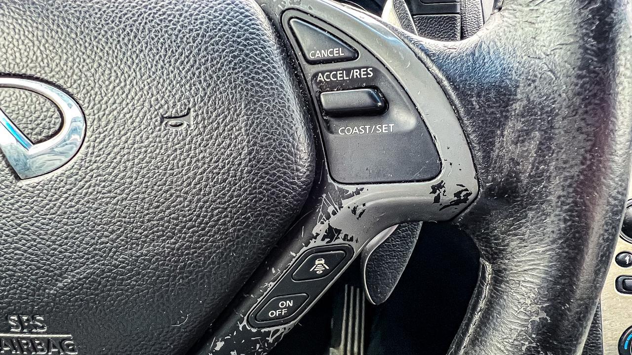 2007 INFINITI G35 SPORT RWD, BACKUP CAMERA, BLUETOOTH, SUNROOF, NAVIGATION, AND LOW MILES! Virginia Beach VA