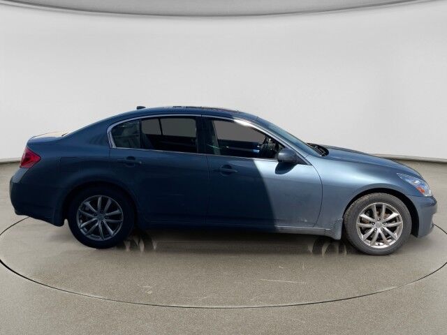 2007 INFINITI G35 Sedan G35x Cleveland OH