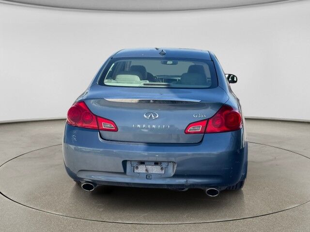 2007 INFINITI G35 Sedan G35x Cleveland OH