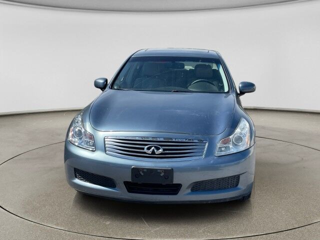 2007 INFINITI G35 Sedan G35x Cleveland OH
