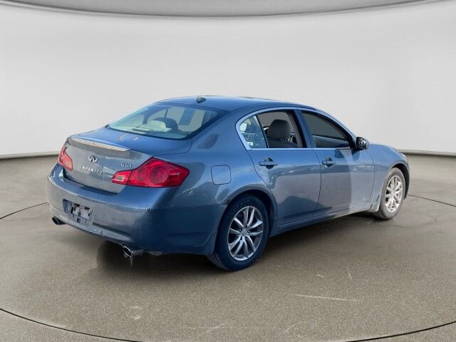 2007 INFINITI G35 Sedan G35x Cleveland OH