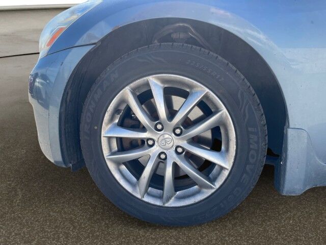 2007 INFINITI G35 Sedan G35x Cleveland OH
