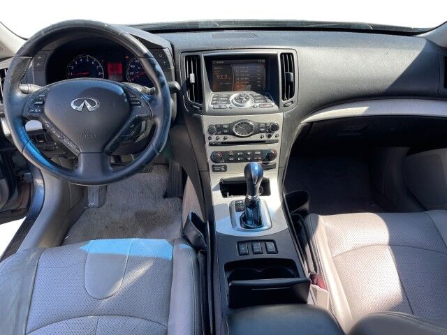2007 INFINITI G35 Sedan G35x Cleveland OH