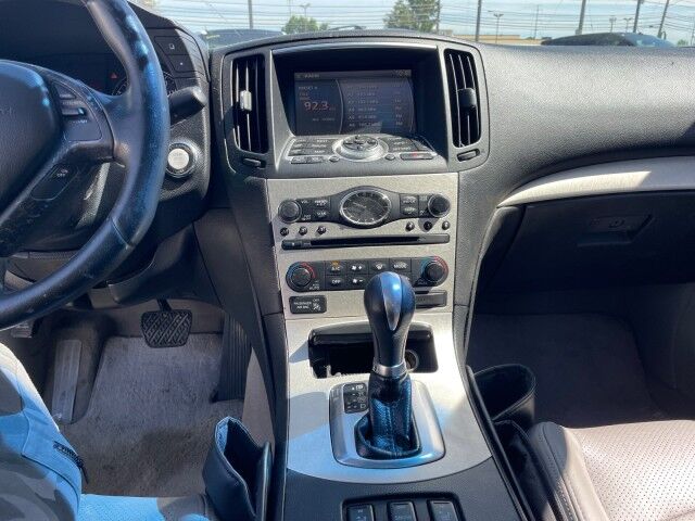 2007 INFINITI G35 Sedan G35x Cleveland OH