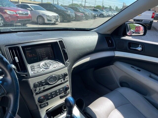 2007 INFINITI G35 Sedan G35x Cleveland OH