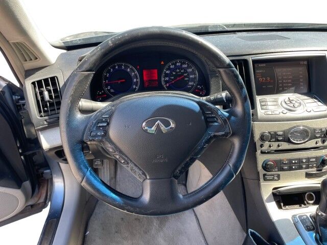 2007 INFINITI G35 Sedan G35x Cleveland OH