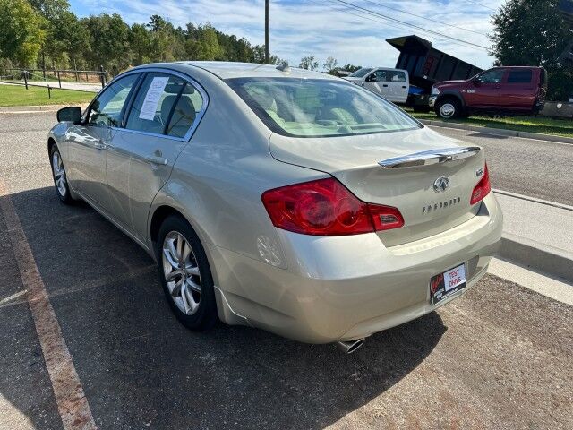 2007 INFINITI G35 Sedan Journey Monroe GA