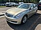 2007 INFINITI G35 Sedan Journey Monroe GA
