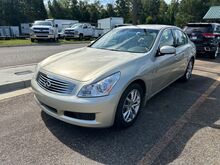 2007_INFINITI_G35 Sedan_Journey_ Monroe GA