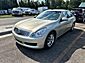 2007 INFINITI G35 Sedan Journey Monroe GA