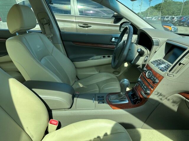 2007 INFINITI G35 Sedan Journey Monroe GA