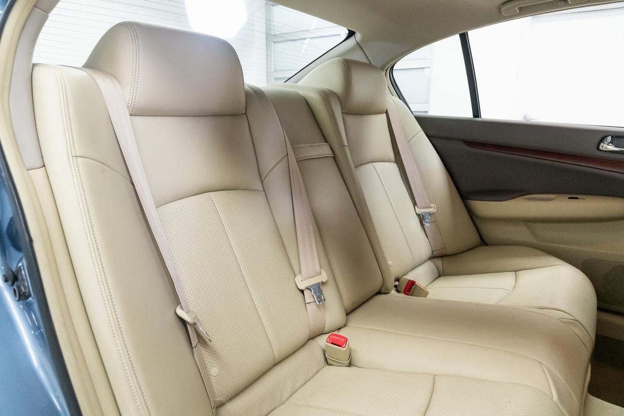 2007 INFINITI G35 X Heated Seats Back-Up Camera Moonroof Portland OR