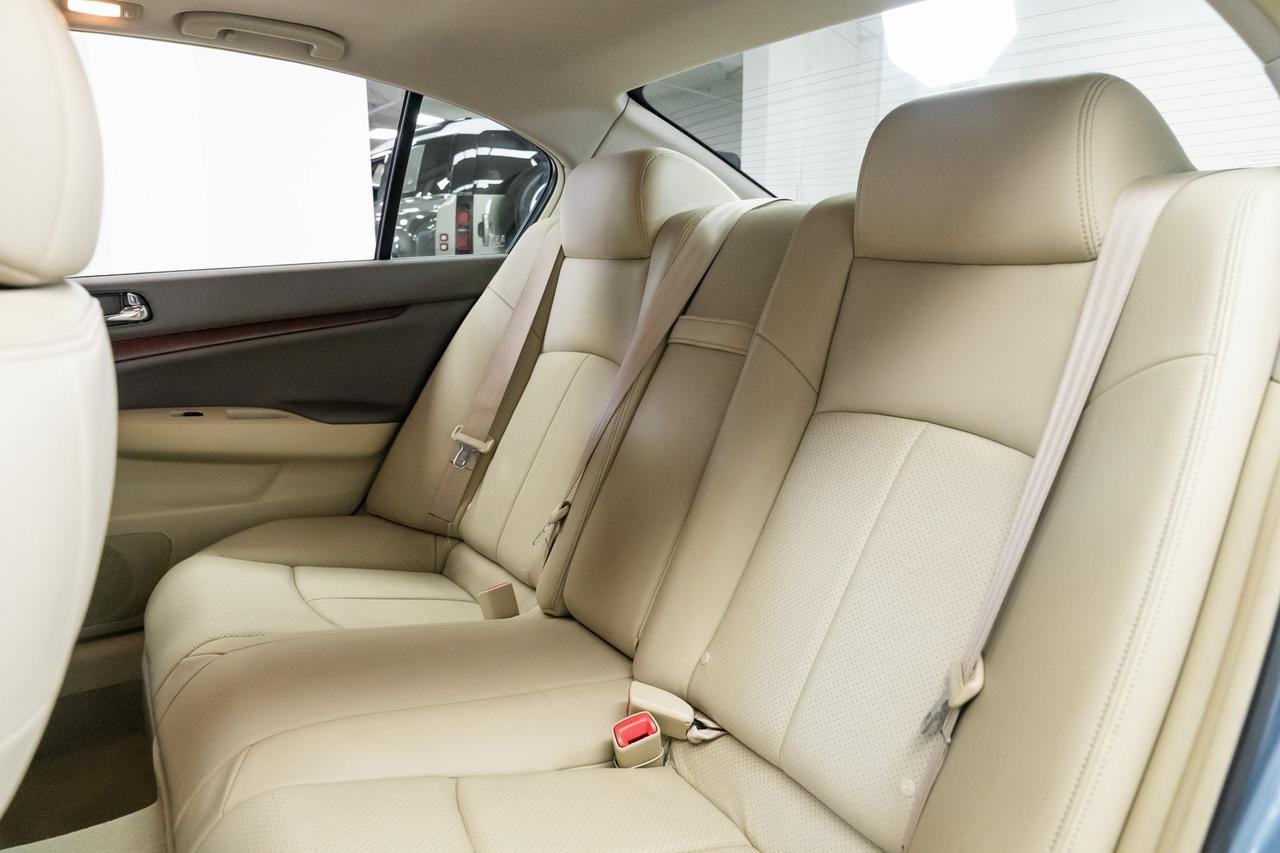 2007 INFINITI G35 X Heated Seats Back-Up Camera Moonroof Portland OR