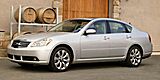 2007 INFINITI M35