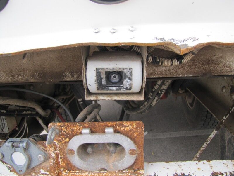 2007 INTERNATIONAL 4300 Bucket Truck Collinsville OK