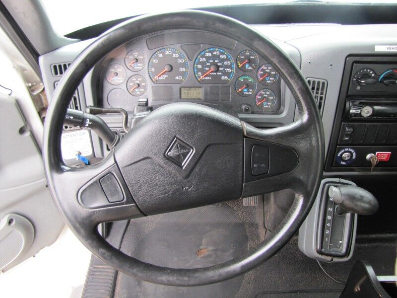 2007 INTERNATIONAL 4300 Bucket Truck Collinsville OK