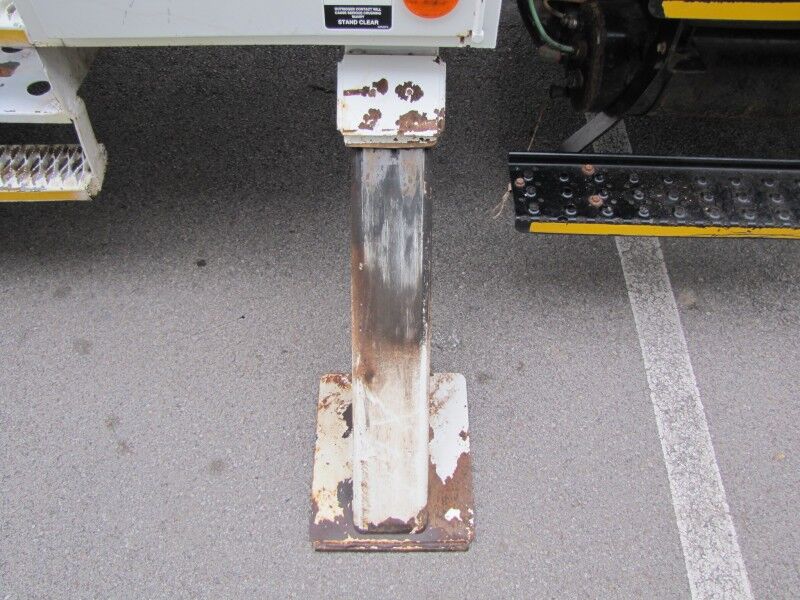2007 INTERNATIONAL 4300 Bucket Truck Collinsville OK