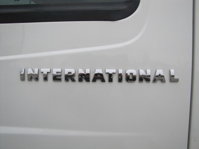 2007 INTERNATIONAL 4300 Bucket Truck Collinsville OK