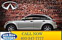 2007 Infiniti FX35 AWD Luxury Edition Leather Roof Nav