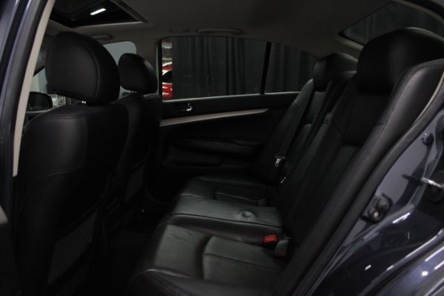 2007 Infiniti G35 Base Chantilly VA