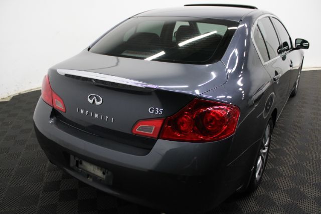 2007 Infiniti G35 Base Chantilly VA
