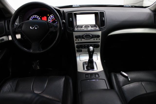 2007 Infiniti G35 Base Chantilly VA
