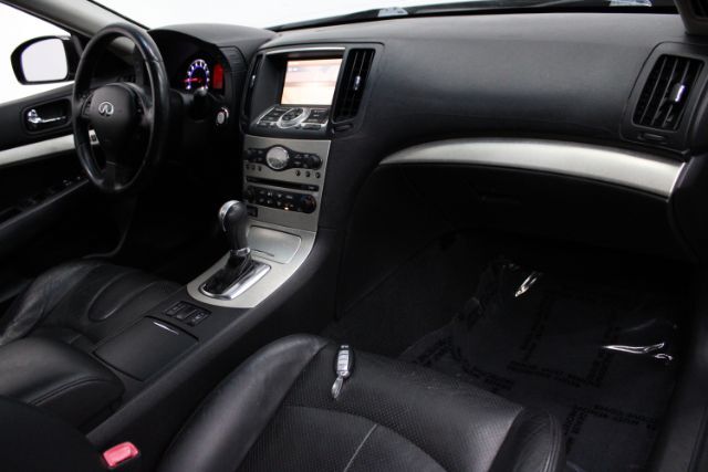 2007 Infiniti G35 Base Chantilly VA