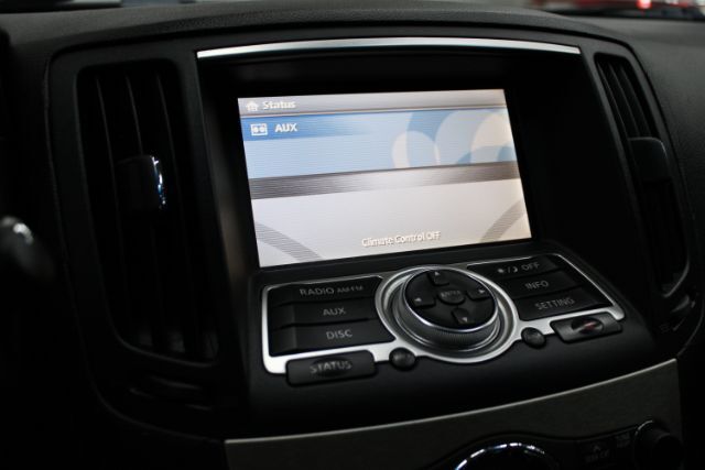 2007 Infiniti G35 Base Chantilly VA