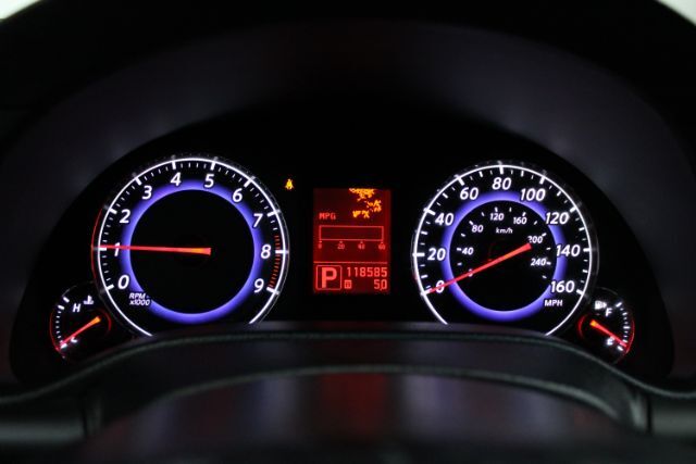 2007 Infiniti G35 Base Chantilly VA