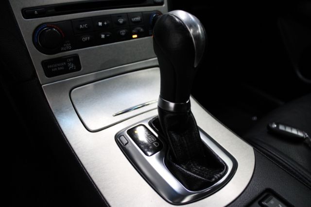 2007 Infiniti G35 Base Chantilly VA