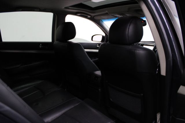 2007 Infiniti G35 Base Chantilly VA