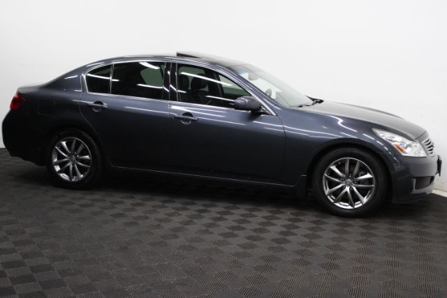 2007 Infiniti G35 Base Chantilly VA
