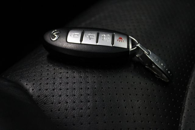 2007 Infiniti G35 Base Chantilly VA