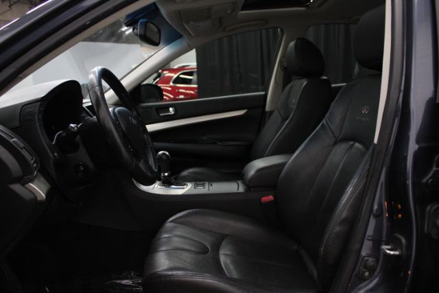 2007 Infiniti G35 Base Chantilly VA