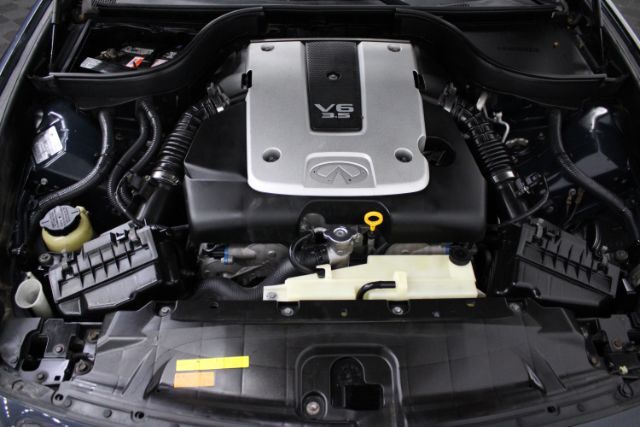 2007 Infiniti G35 Base Chantilly VA