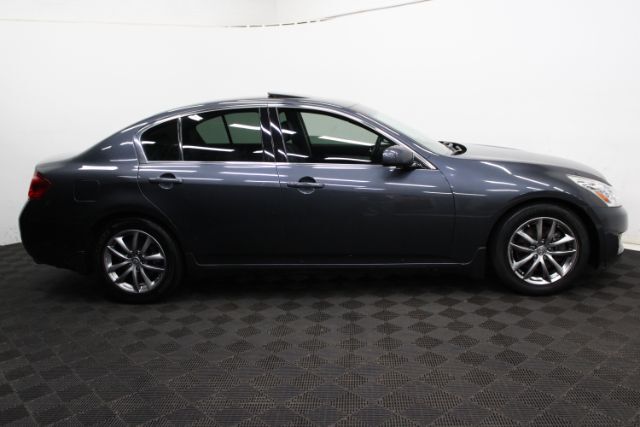 2007 Infiniti G35 Base Chantilly VA