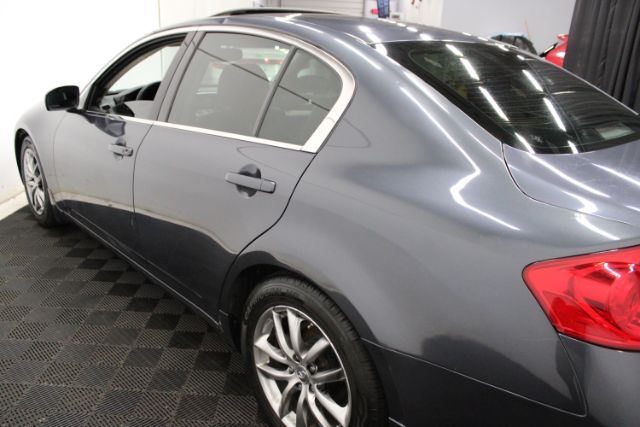 2007 Infiniti G35 Base Chantilly VA