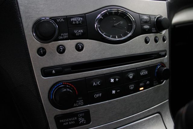 2007 Infiniti G35 Base Chantilly VA