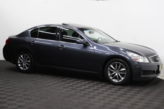 2007 Infiniti G35 Base Chantilly VA