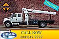 2007 International 7500 HT570 Pitman 8 Ton Crane
