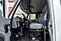 2007 International 7500 HT570 Pitman 8 Ton Crane Red Deer AB