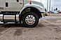 2007 International 7500 HT570 Pitman 8 Ton Crane Red Deer AB