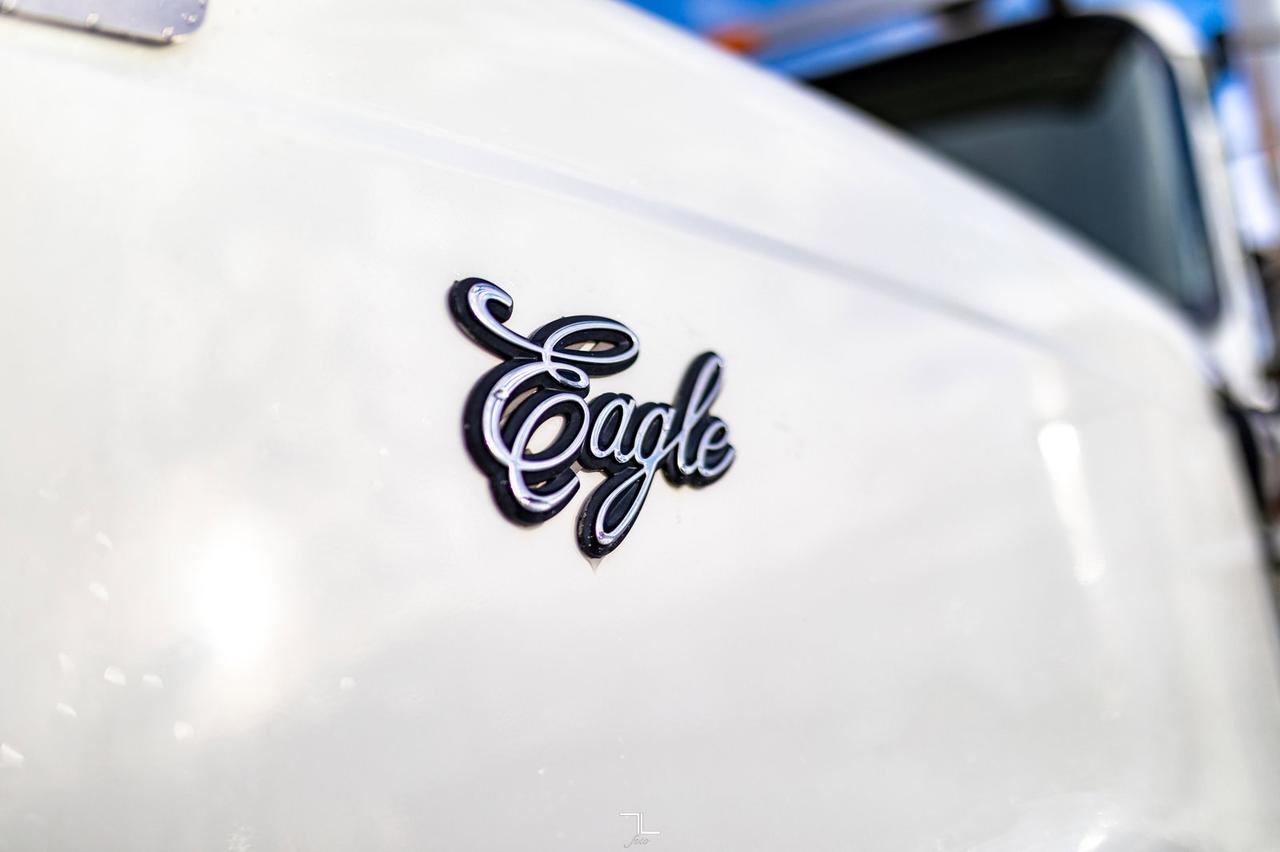 2007 International 9900i Daycab Truck Tractor Heavy Spec Diesel Red Deer AB