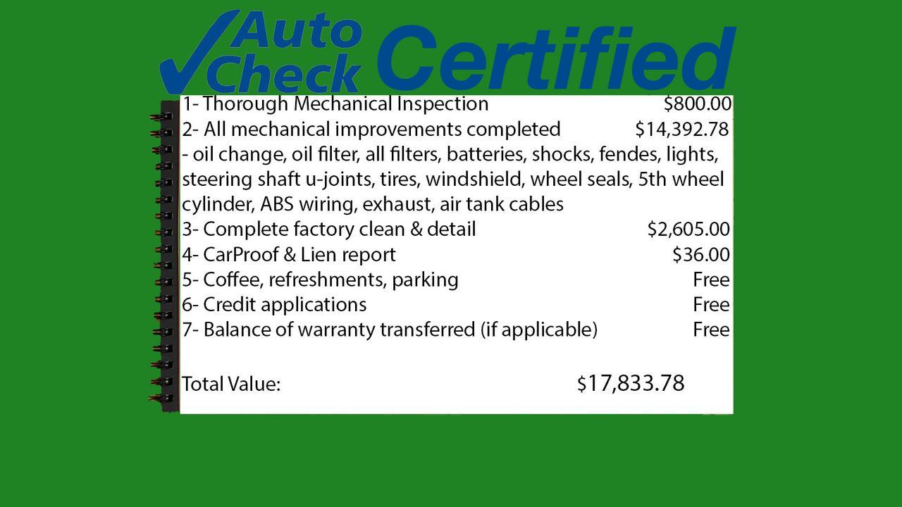 2007 International 9900i Daycab Truck Tractor Heavy Spec Diesel Red Deer AB