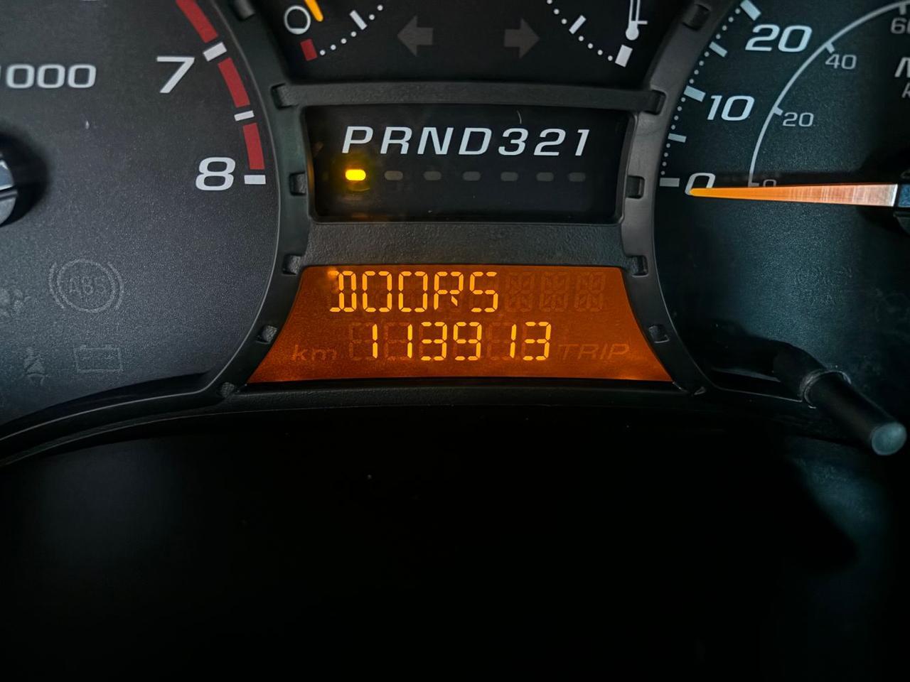 2007 Isuzu i-290 S Franklin OH