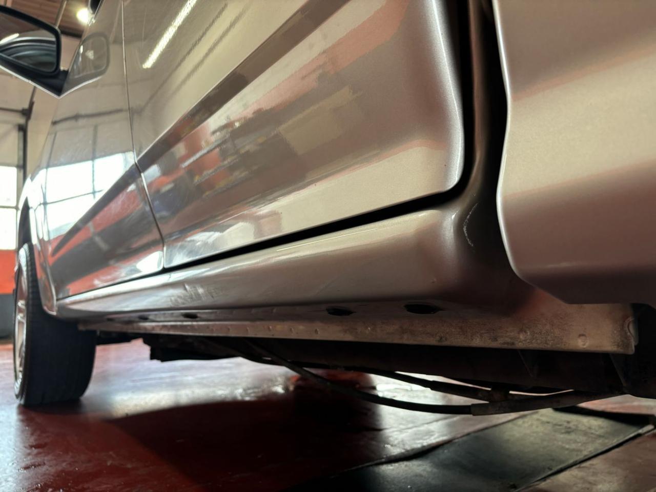 2007 Isuzu i-290 S Franklin OH